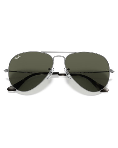 RAY_BAN_RB_3025_AVIATOR_LARGE_METAL_9190/31_CLASSIC_STYLE
