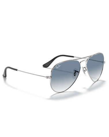 RAY_BAN_RB_3025_AVIATOR_LARGE_METAL_003/3F_DEGRADED