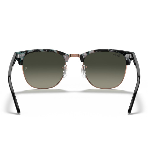 RAY_BAN_RB_3016_CLUBMASTER_1255/71_DEGRADED_FAKOI
