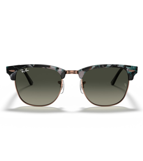 RAY_BAN_RB_3016_CLUBMASTER_1255/71_UNISEX_SUN_FRAME