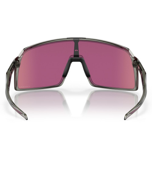 OAKLEY_SUTRO_OO9406-10_PRIZM_ROAD_LENS