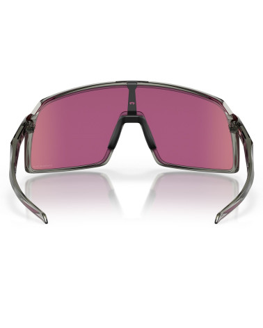 OAKLEY_SUTRO_OO9406-10_PRIZM_ROAD_LENS