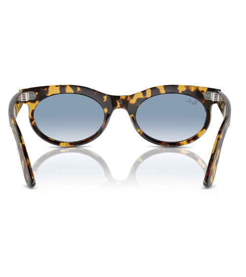 RAY_BAN_RB_2242_WAYFARER_OVAL_1332/3F_CRYSTAL_LENSES