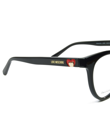 LOVE_MOSCHINO_MOL051/CS_807/9O_ACETATE_FRAME