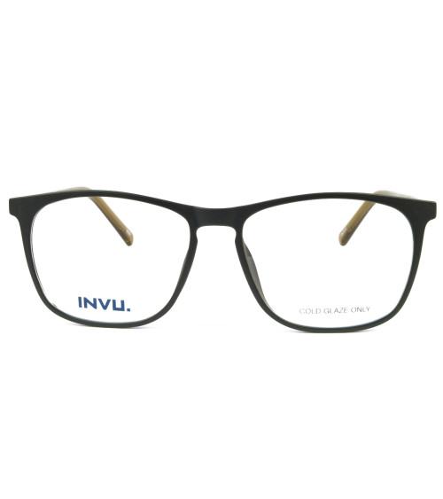 INVU_G4316_A_MAN_CLASSIC_EYEWEAR