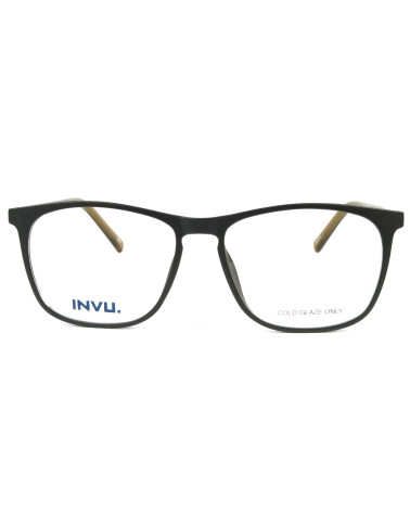 INVU_G4316_A_MAN_CLASSIC_EYEWEAR