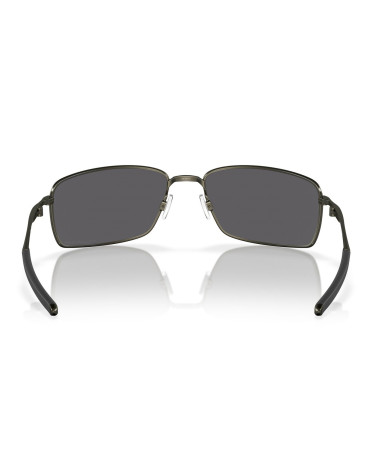 OAKLEY_SQUARE_WIRE_OO4075-04_POLARIZED_LENSES