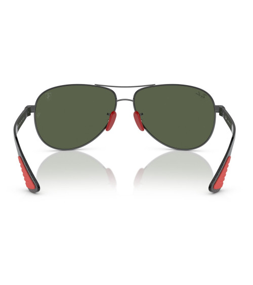 RAY_BAN_SCUDERIA_FERRARI_RB_8331-M_F001/71_OVAL_AVIATOR