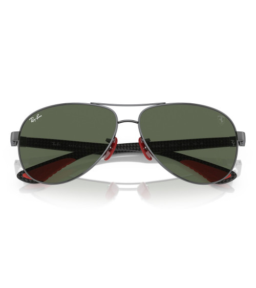 RAY_BAN_SCUDERIA_FERRARI_RB_8331-M_F001/71_UV_PROSTASIA