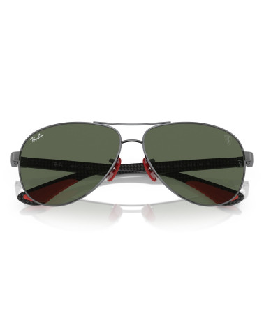 RAY_BAN_SCUDERIA_FERRARI_RB_8331-M_F001/71_UV_PROSTASIA