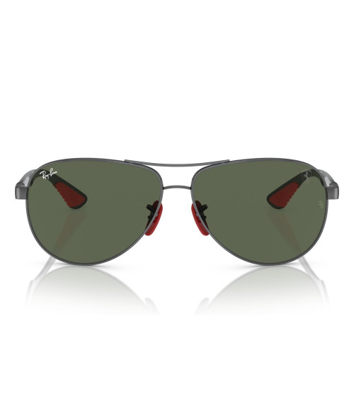 RAY_BAN_SCUDERIA_FERRARI_RB_8331-M_F001/71_MAN_SPORT_FRAME