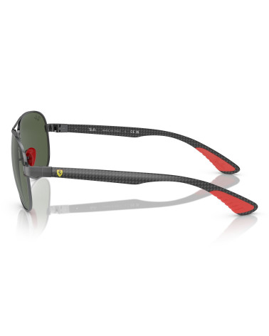 RAY_BAN_SCUDERIA_FERRARI_RB_8331-M_F001/71_CARBON_ARMS