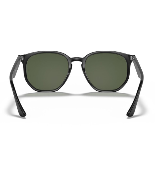 RAY_BAN_RB_4306_601/71_POLYGONIKO_SXHMA