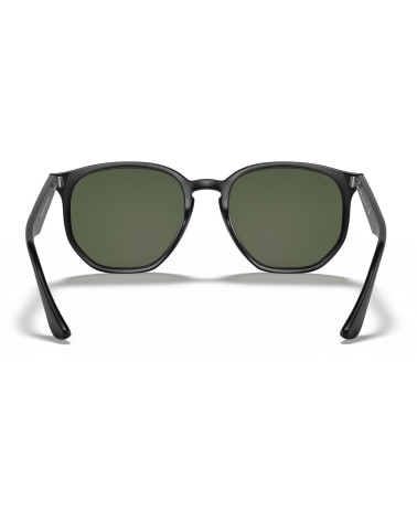 RAY_BAN_RB_4306_601/71_POLYGONIKO_SXHMA