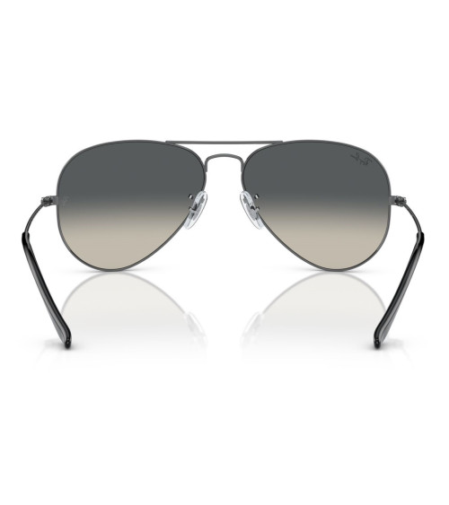 RAY_BAN_RB_3025_AVIATOR_LARGE_METAL_004/71_DEGRADED