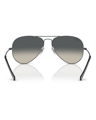 RAY_BAN_RB_3025_AVIATOR_LARGE_METAL_004/71_DEGRADED