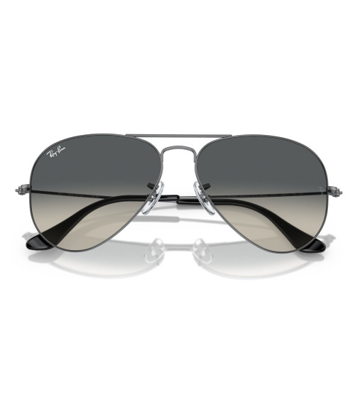 RAY_BAN_RB_3025_AVIATOR_LARGE_METAL_004/71_KLASIKO