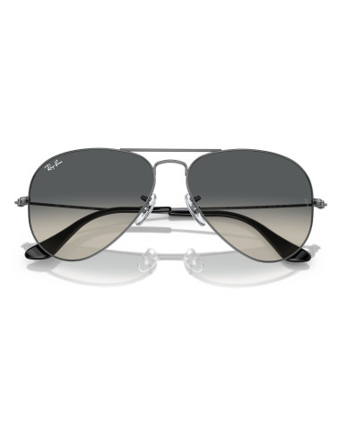 RAY_BAN_RB_3025_AVIATOR_LARGE_METAL_004/71_KLASIKO