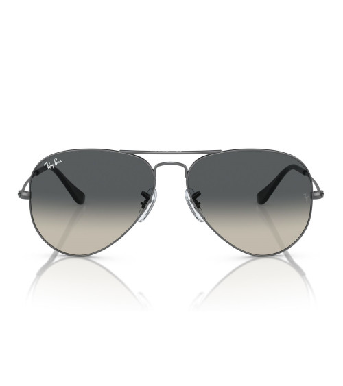 RAY_BAN_RB_3025_AVIATOR_LARGE_METAL_004/71_UNISEX