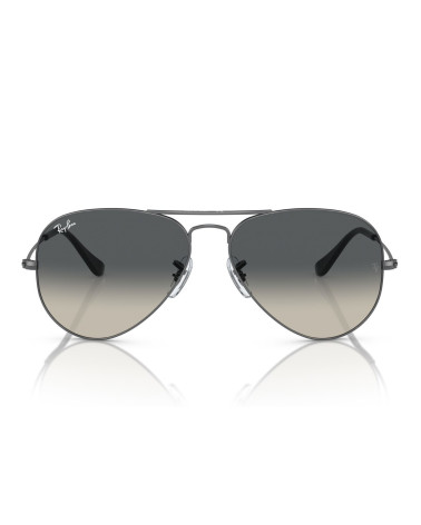 RAY_BAN_RB_3025_AVIATOR_LARGE_METAL_004/71_UNISEX