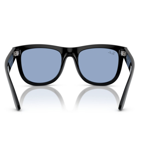 RAY_BAN_RB_R0502S_WAYFARER_REVERSE_6677/72_ANOIXTOXROMOI_FAKOI