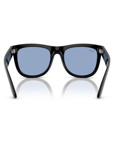 RAY_BAN_RB_R0502S_WAYFARER_REVERSE_6677/72_ANOIXTOXROMOI_FAKOI