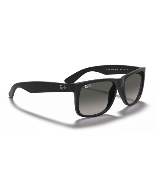 RAY_BAN_RB_4165_JUSTIN_601/8G_SQUARED_SHAPE