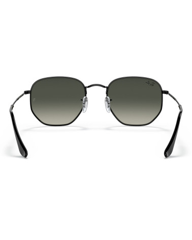 RAY_BAN_RB_3548_HEXAGONAL_002/71_DIXROMOI_FAKOI