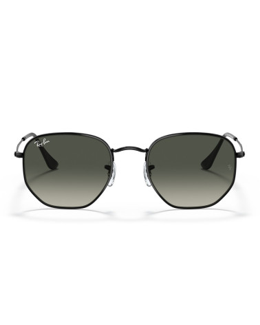 RAY_BAN_RB_3548_HEXAGONAL_002/71_UNISEX_HLIOY