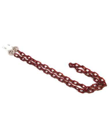 GLASSES_CHAIN_PLASTIK_PEPE_RED