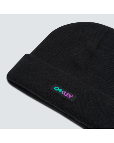 OAKLEY_B1B_GRADIENT_PATCH_BEANIE_FOS900707_02E_BLACKOUT_3