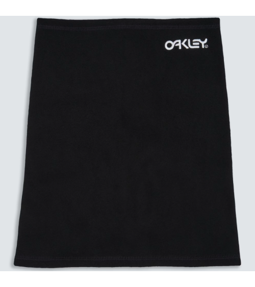 OAKLEY_NECK_GAITER_911961_02E_ΠΕΡΙΛΑΙΜΙΟ_Fleece_ΜΑΥΡΟ_1