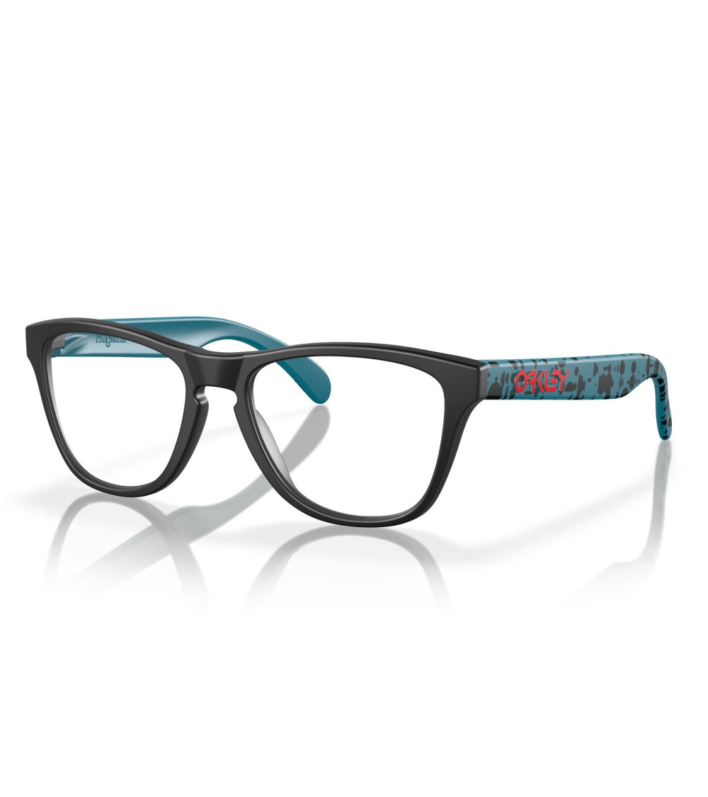 OAKLEY_YOUTH_FROGSKINS_XS_XR_OY8009-09