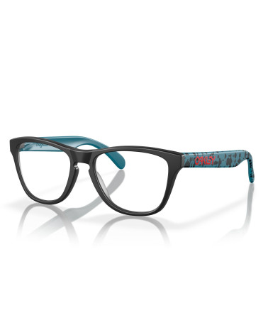 OAKLEY_YOUTH_FROGSKINS_XS_XR_OY8009-09