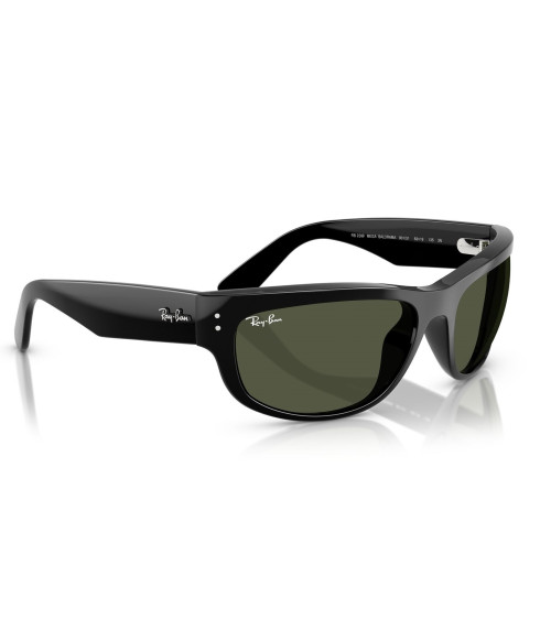 RAY_BAN_MEGA_BALORAMA_RB_2289_901/31_KRYSTALLINOI_FAKOI