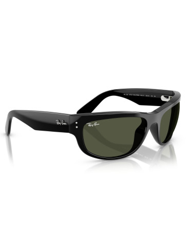 RAY_BAN_MEGA_BALORAMA_RB_2289_901/31_KRYSTALLINOI_FAKOI