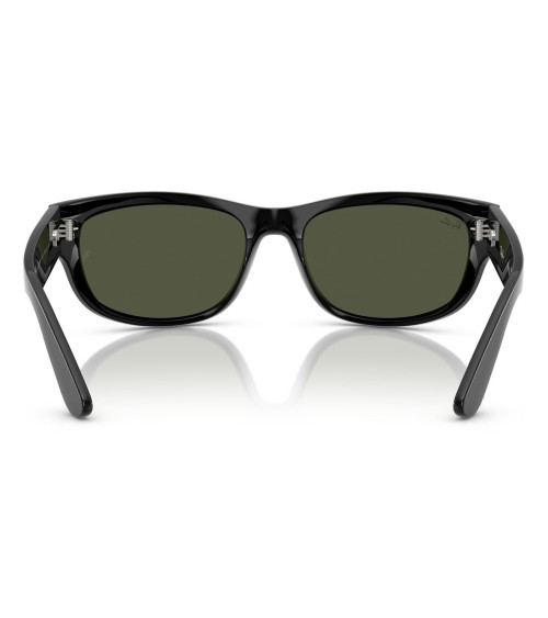 RAY_BAN_MEGA_BALORAMA_RB_2289_901/31_MAKROSTENO_SXHMA