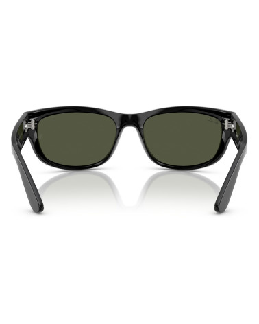 RAY_BAN_MEGA_BALORAMA_RB_2289_901/31_MAKROSTENO_SXHMA