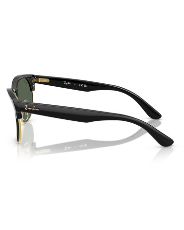 RAY_BAN_RB_R0504S_CLUBMASTER_REVERSE_6677/VR_KOKALINO_&_METALLIKO