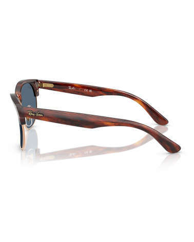 RAY_BAN_RB_R0504S_CLUBMASTER_REVERSE_1398/3A_METAL_&_ACETATE