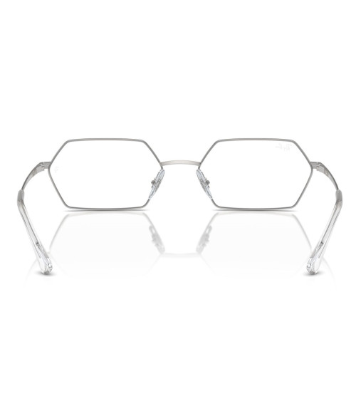 RAY_BAN_YEVI_RB_6528_2501_HEXAGONAL_SHAPE