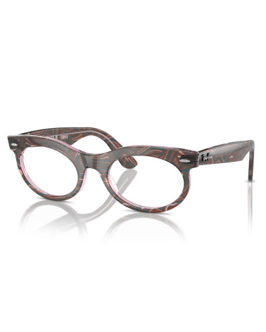 RAY_BAN_WAYFARER_OVAL_RB_2242V_8292_PHOTOCHROMIC_FRAME