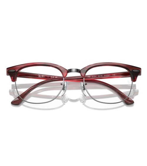 RAY_BAN_CLUBMASTER_RB_5154_8376_METAL_&_ACETATE