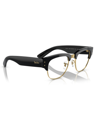 RAY_BAN_MEGA_CLUBMASTER_RB_0316V_2000_METAL_&_ACETATE_FRAME