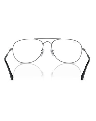 RAY BAN BAIN BRIDGE RB 3735V 2502