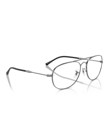 RAY BAN BAIN BRIDGE RB 3735V 2502