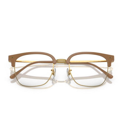 RAY_BAN_NEW_CLUBMASTER_RB_7216_8342_RETRO_STIL