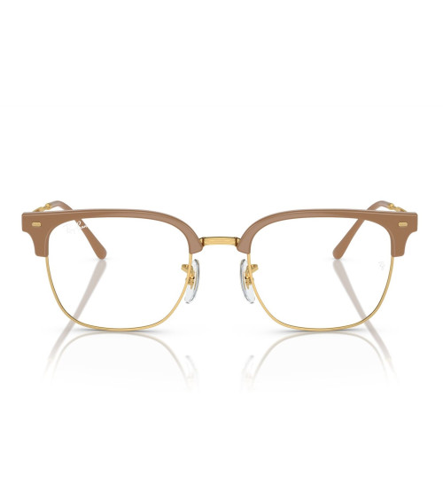 RAY_BAN_NEW_CLUBMASTER_RB_7216_8342_UNISEX_EYEWEAR