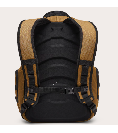 OAKLEY_BATHROOM_SINK_RC_BACKPACK_FOS901477_86W_COYOTE_Σακίδιο_Πλάτης_Μπεζ_1