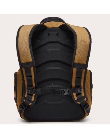 OAKLEY_BATHROOM_SINK_RC_BACKPACK_FOS901477_86W_COYOTE_Σακίδιο_Πλάτης_Μπεζ_1